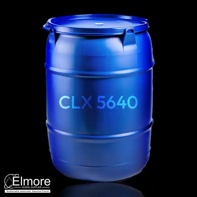 clx 5640